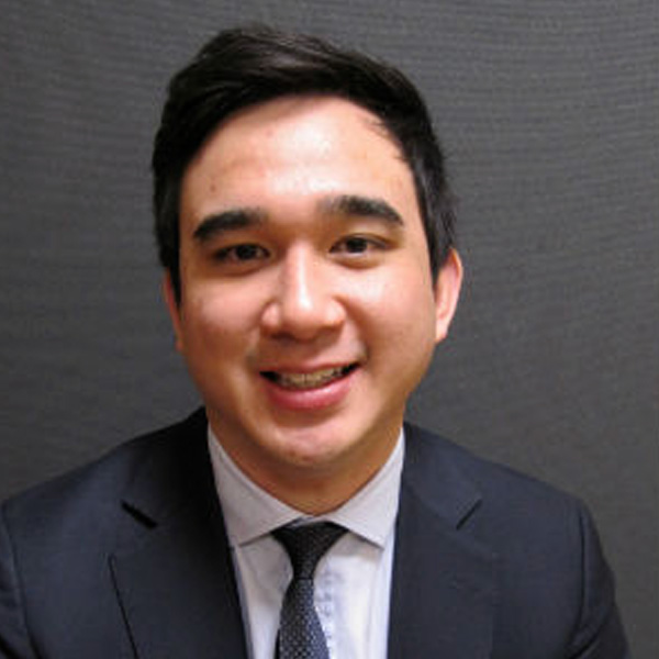 Richard Fu