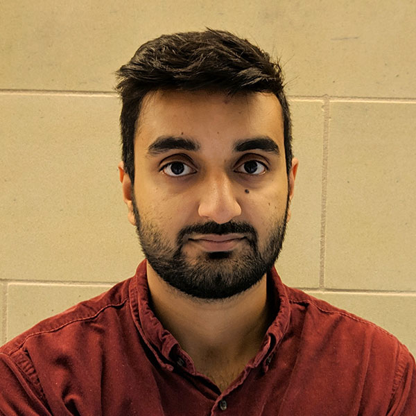 Qasim Akhtar